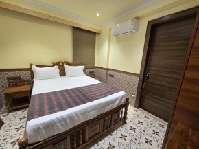 Hotel Surya Palace